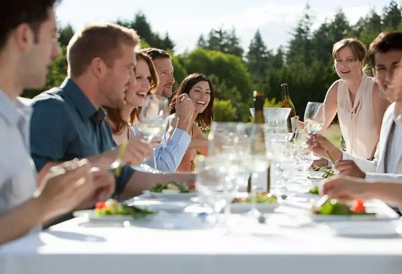 Fotos del hotel Swissotel Foshan:  5