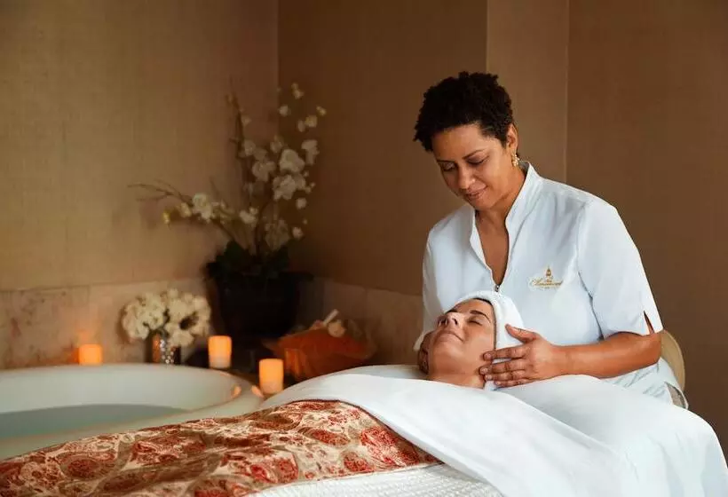 Fotos del hotel Swissotel Foshan:  7