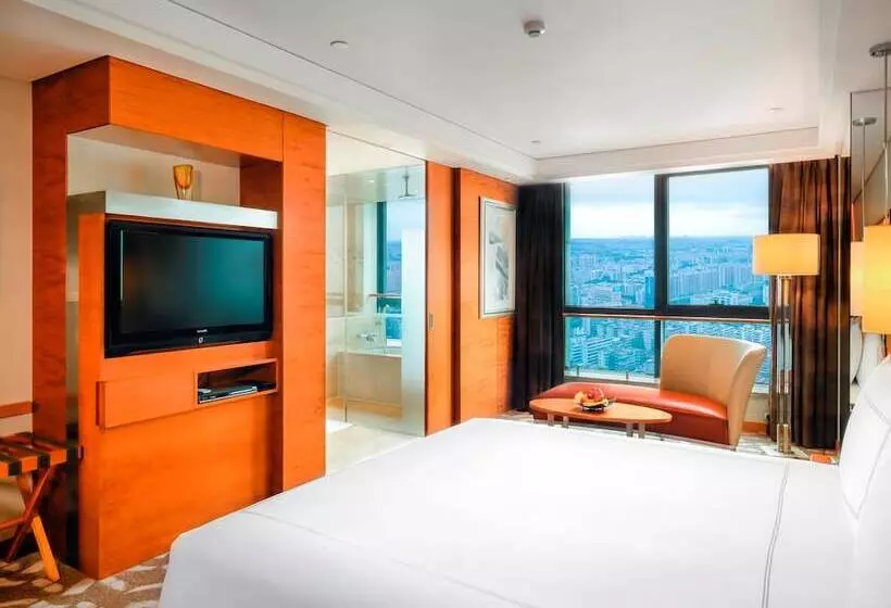 Fotos del hotel Swissotel Foshan:  21