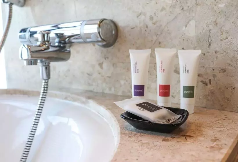 Fotos del hotel Swissotel Foshan:  19