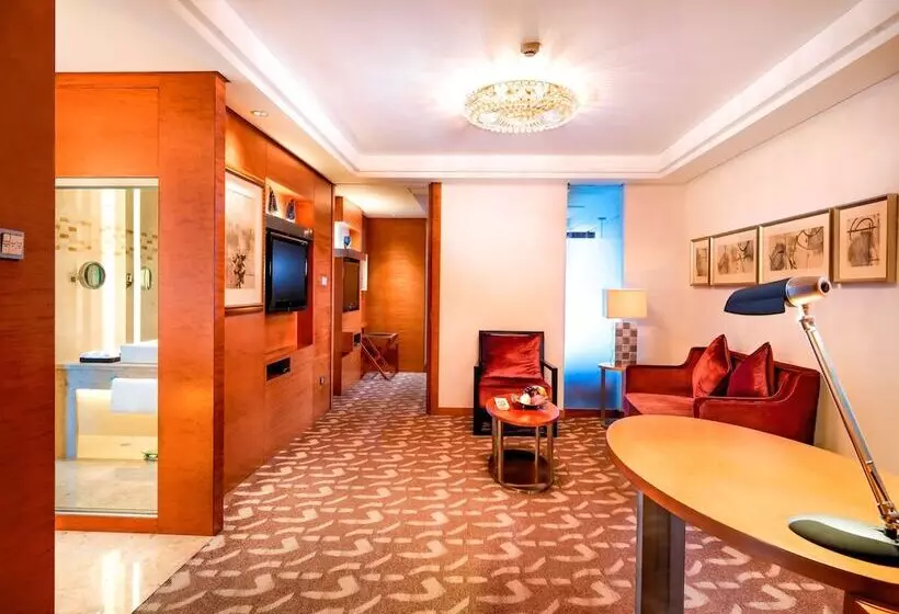 Fotos del hotel Swissotel Foshan:  23