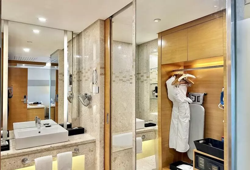 Fotos del hotel Swissotel Foshan:  6