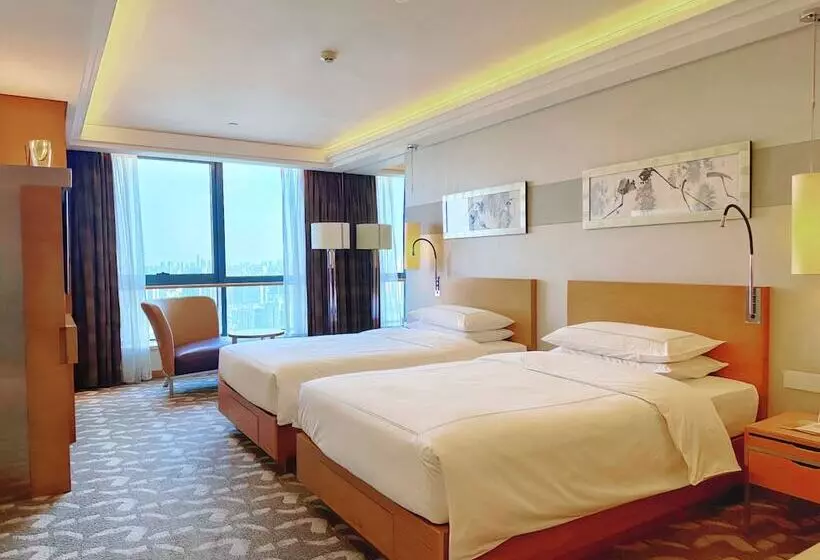 Fotos del hotel Swissotel Foshan:  14