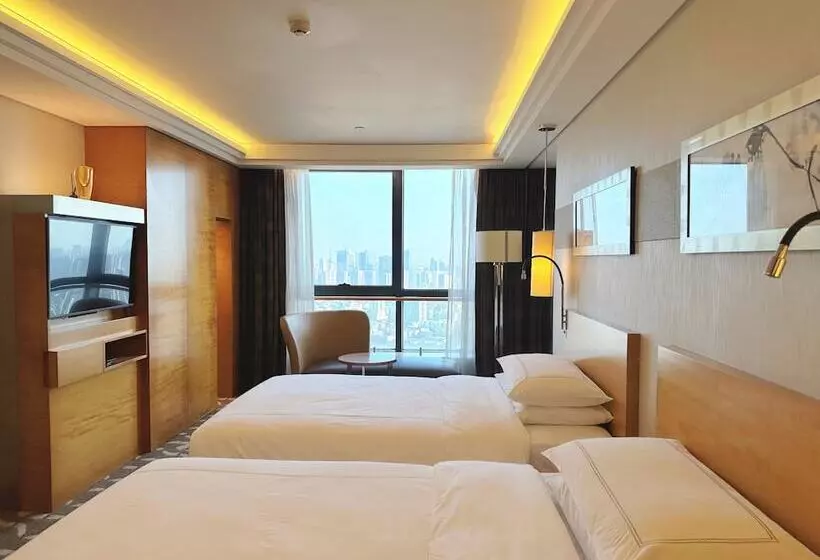 Fotos del hotel Swissotel Foshan:  20