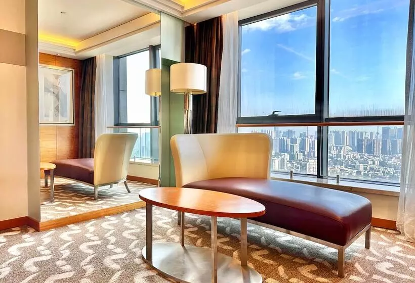 Fotos del hotel Swissotel Foshan:  24