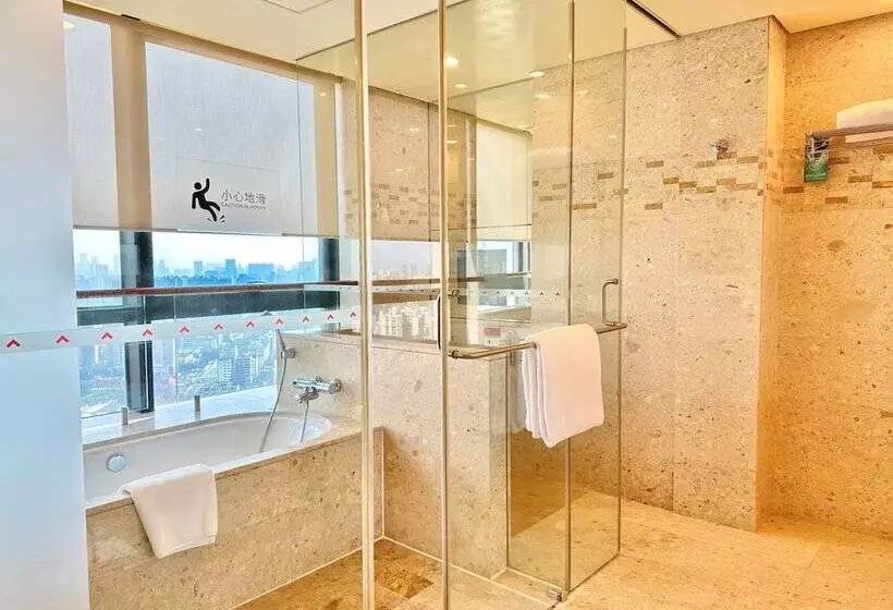 Fotos del hotel Swissotel Foshan:  17