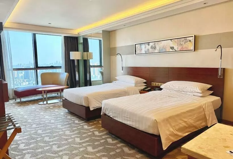 Fotos del hotel Swissotel Foshan:  9