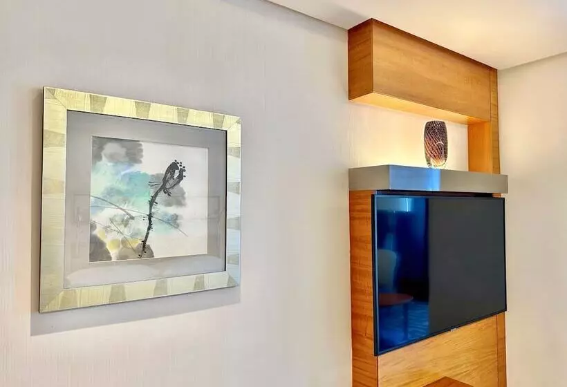 Fotos del hotel Swissotel Foshan:  25