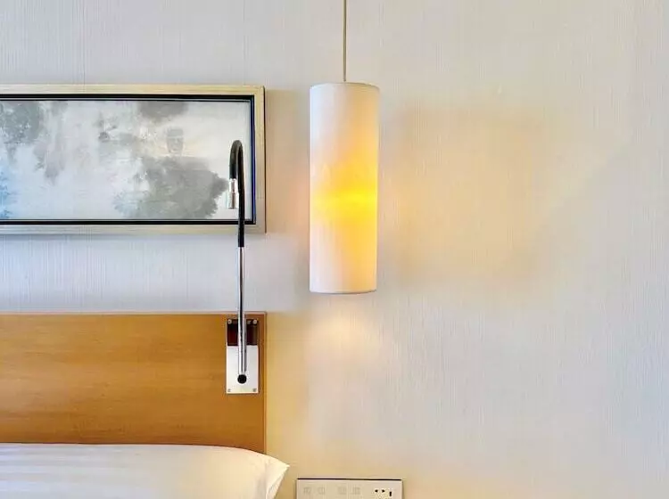 Fotos del hotel Swissotel Foshan:  22