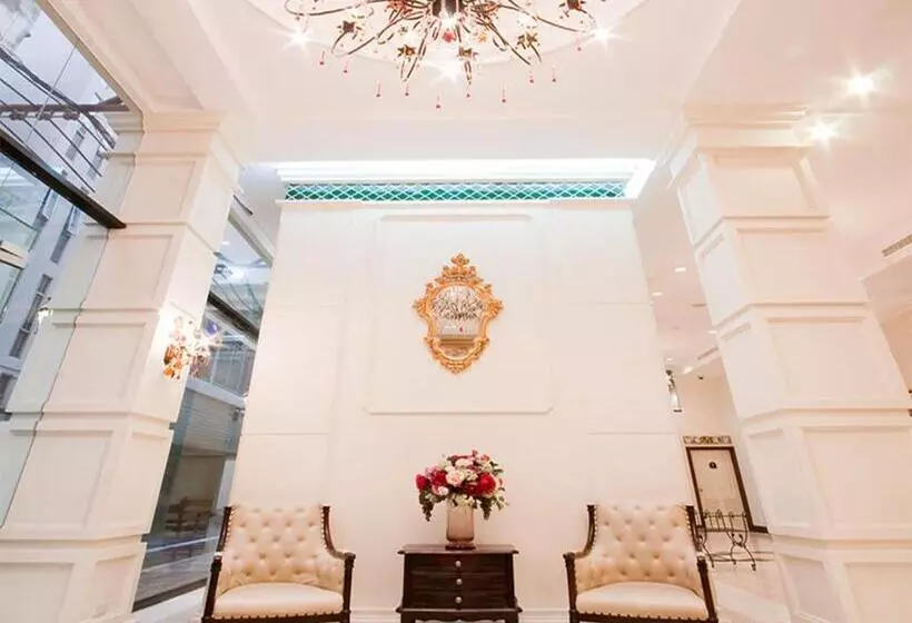 Fotos del hotel The Ecotel Bangkok:  9