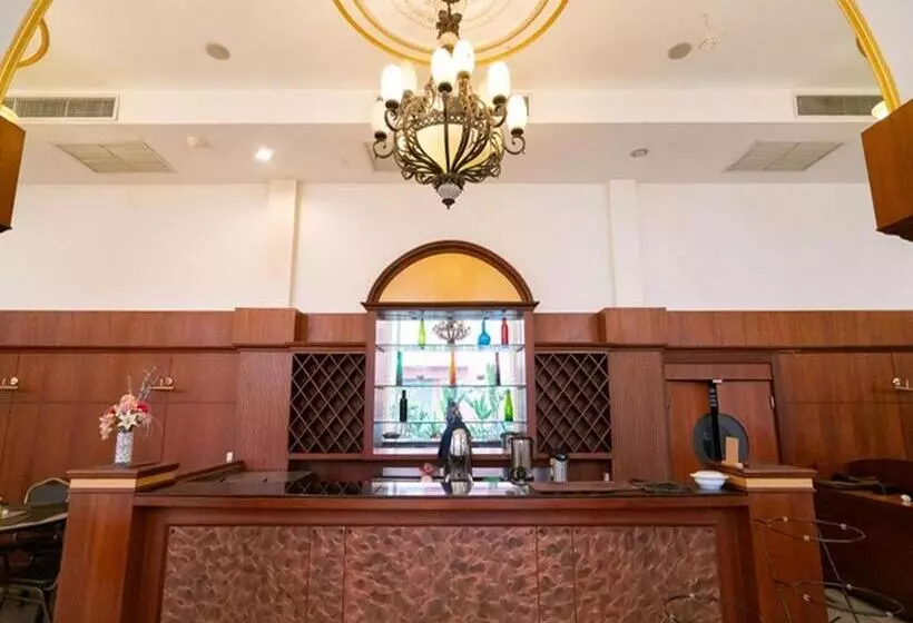 Fotos del hotel The Ecotel Bangkok:  7