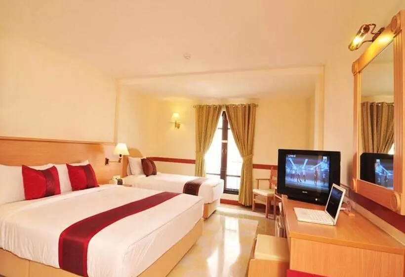 Fotos del hotel The Ecotel Bangkok:  6