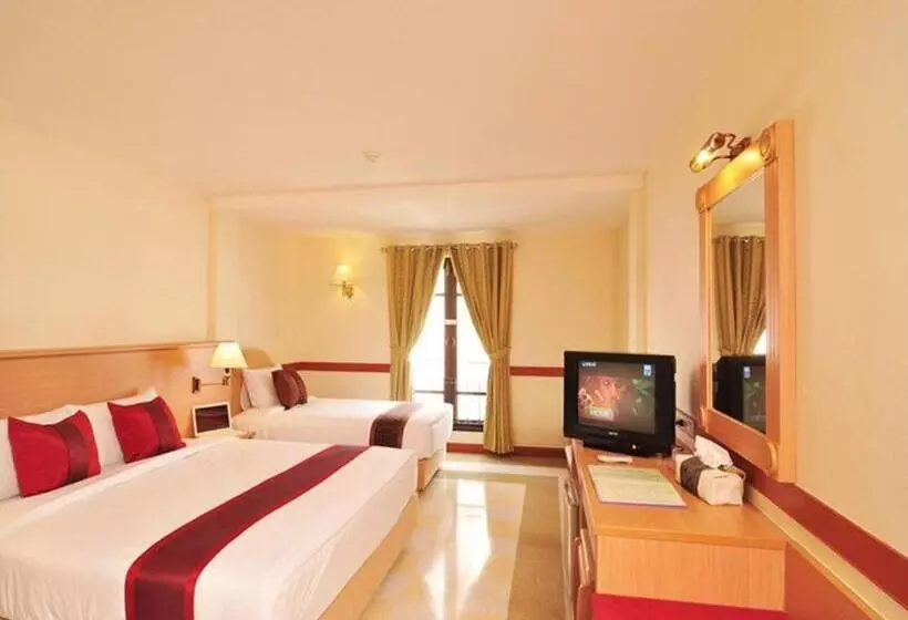 Fotos del hotel The Ecotel Bangkok:  10