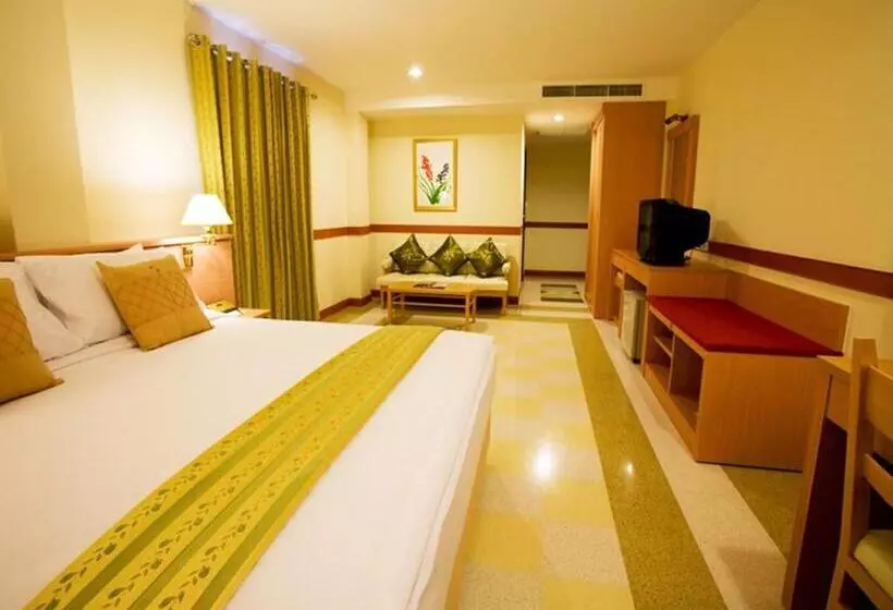 Fotos del hotel The Ecotel Bangkok:  4