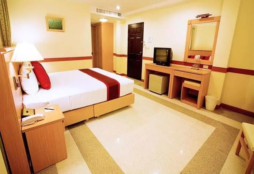 Fotos del hotel The Ecotel Bangkok:  12