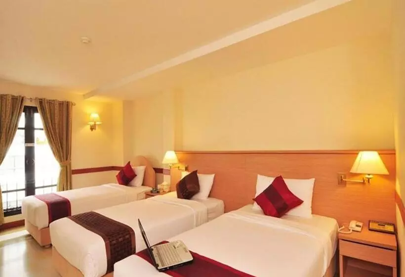 Fotos del hotel The Ecotel Bangkok:  14