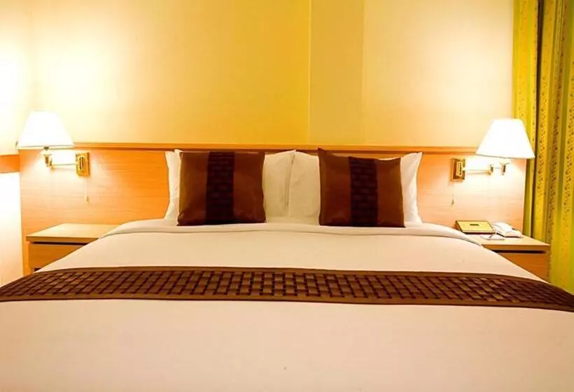 Fotos del hotel The Ecotel Bangkok:  15