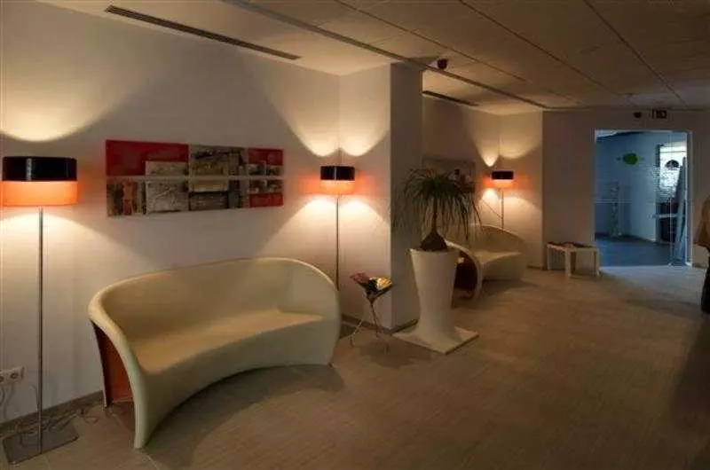 Fotos del hotel 4 Vientos:  7