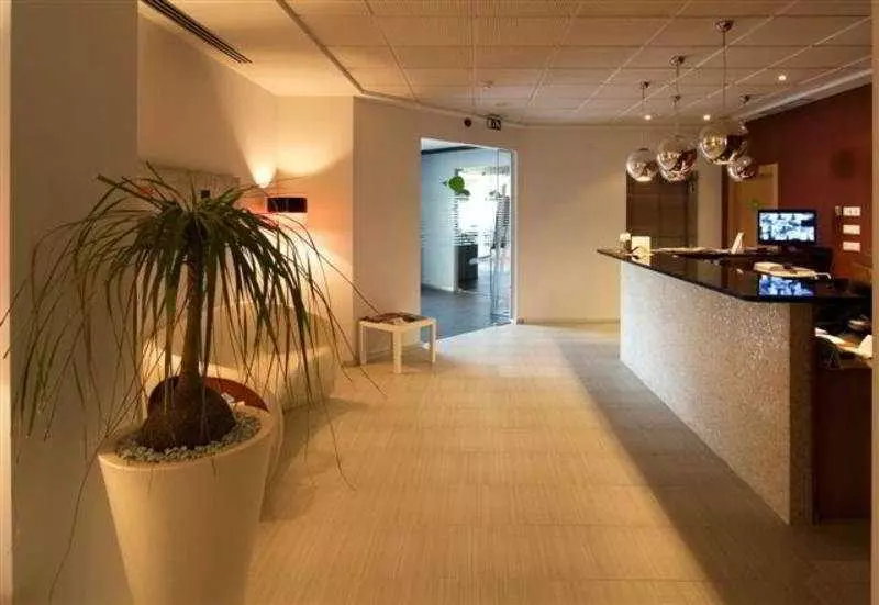 Fotos del hotel 4 Vientos:  8
