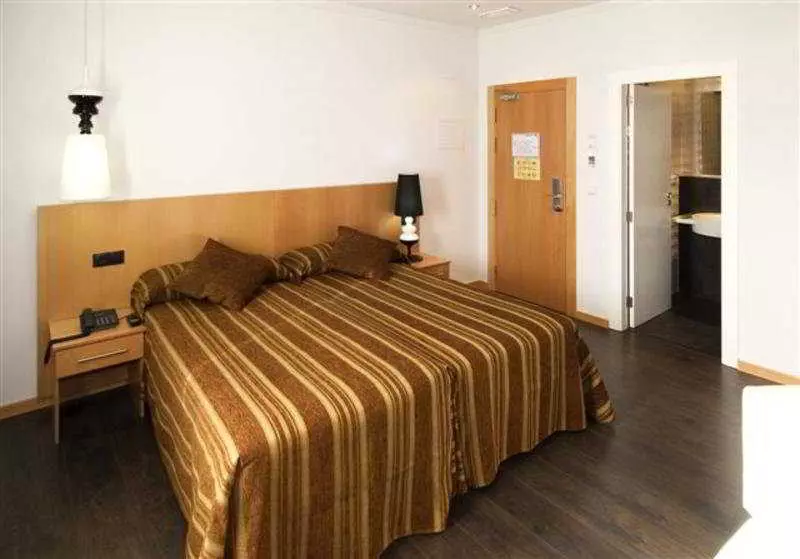 Fotos del hotel 4 Vientos:  11