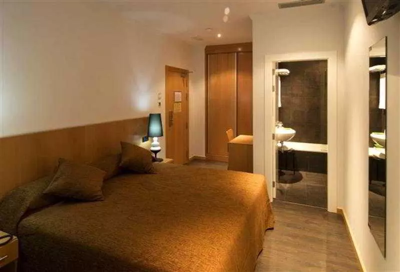 Fotos del hotel 4 Vientos:  6