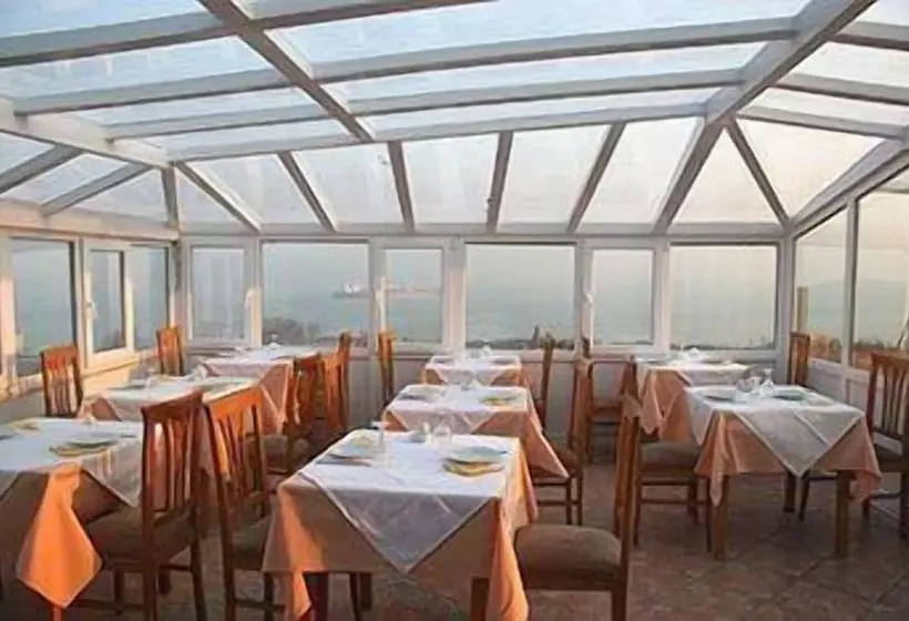 Fotos del hotel Askin:  2