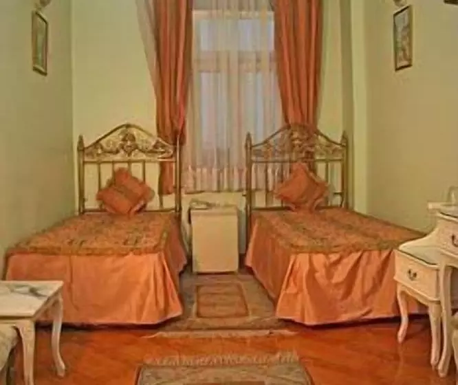 Fotos del hotel Askin:  4