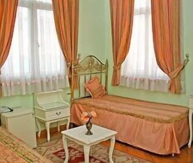 Fotos del hotel Askin:  5