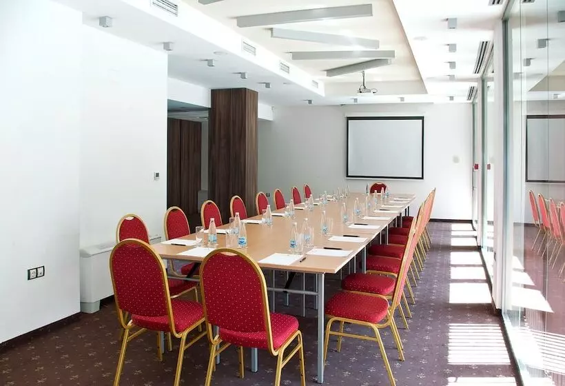 Fotos del hotel Budapest Hotel:  16