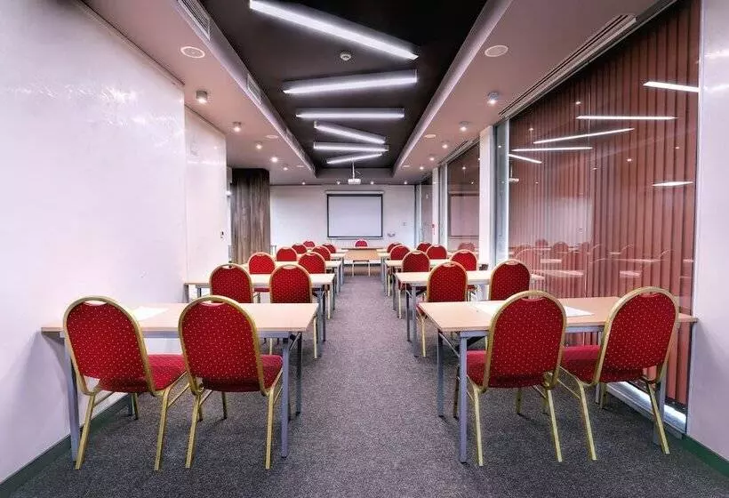 Fotos del hotel Budapest Hotel:  14