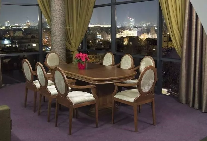 Fotos del hotel Budapest Hotel:  18