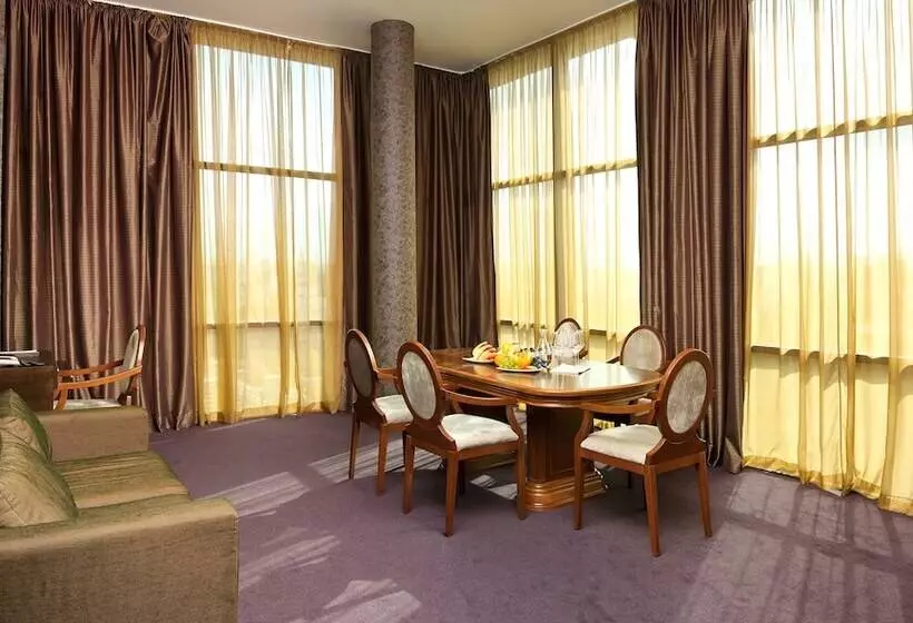 Fotos del hotel Budapest Hotel:  20