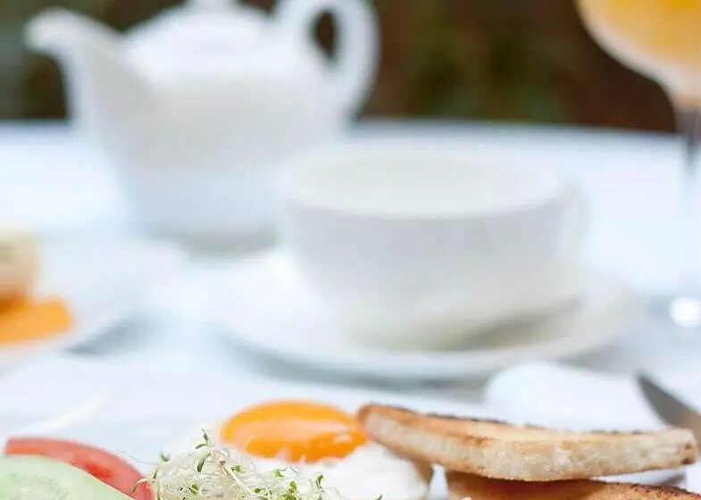 Fotos del hotel Budapest Hotel:  23