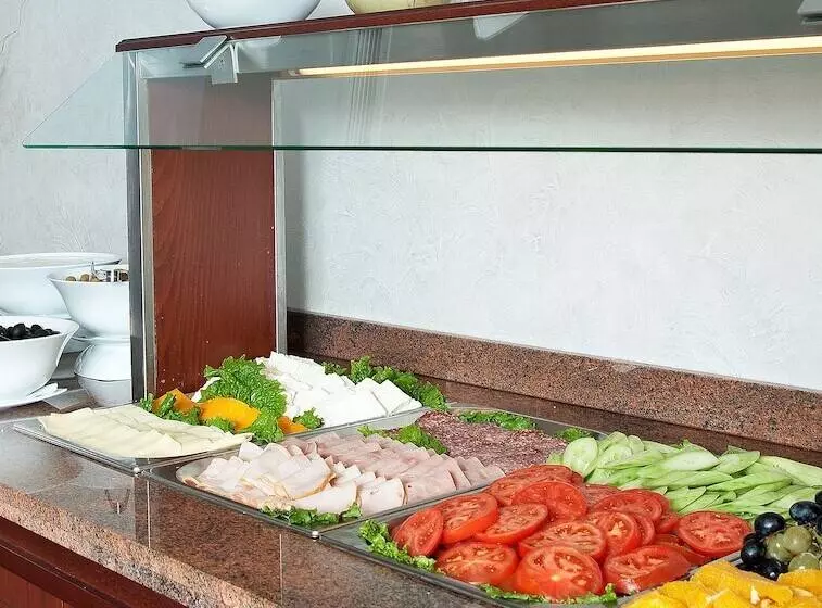 Fotos del hotel Budapest Hotel:  25