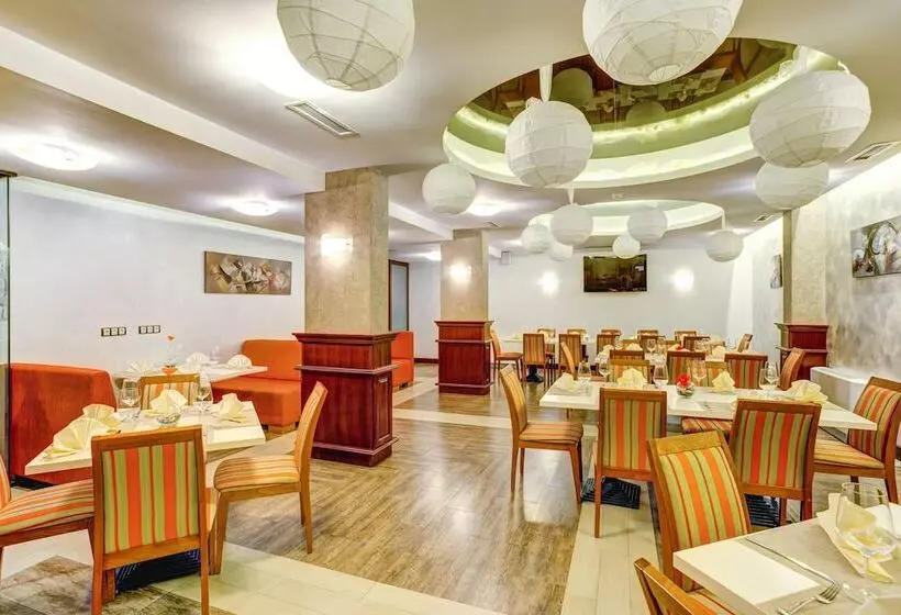 Fotos del hotel Budapest Hotel:  19