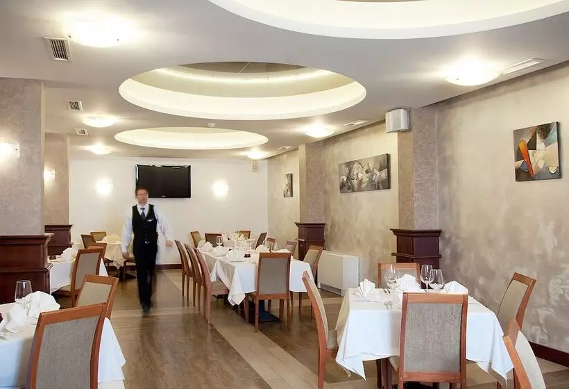 Fotos del hotel Budapest Hotel:  15