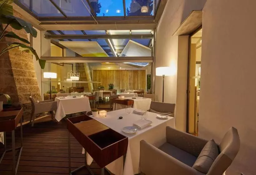 Fotos del hotel Convent De La Missio:  22