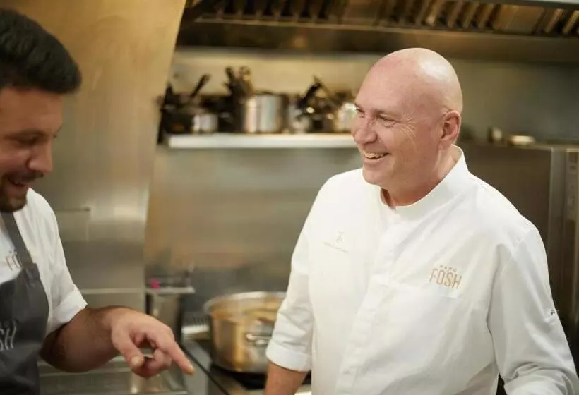 Fotos del hotel Convent De La Missio:  7