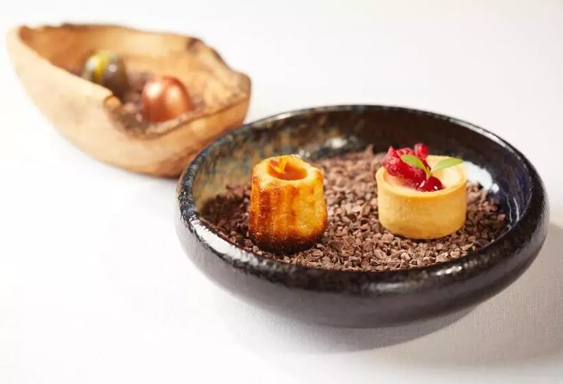 Fotos del hotel Convent De La Missio:  25