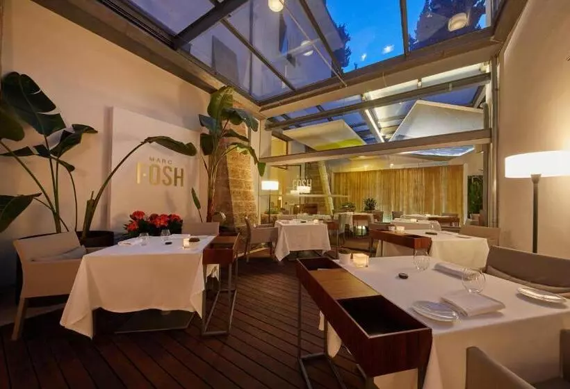 Fotos del hotel Convent De La Missio:  4