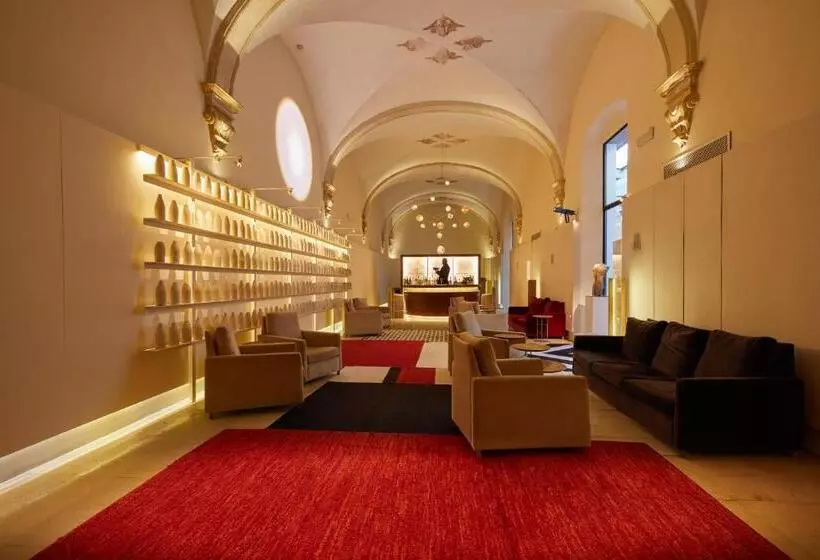 Convent De La Missio