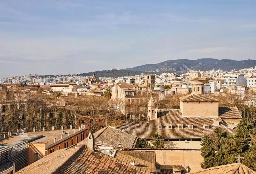 Fotos del hotel Convent De La Missio:  8