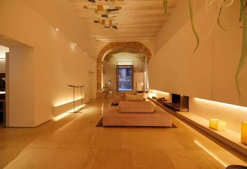 Fotos del hotel Convent De La Missio:  16