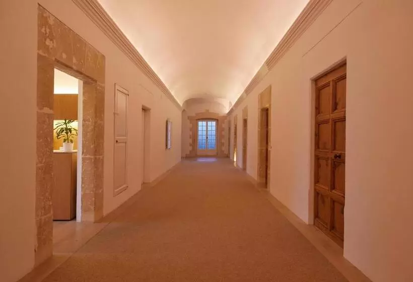 Fotos del hotel Convent De La Missio:  2