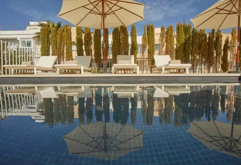 Fotos del hotel Convent De La Missio:  5