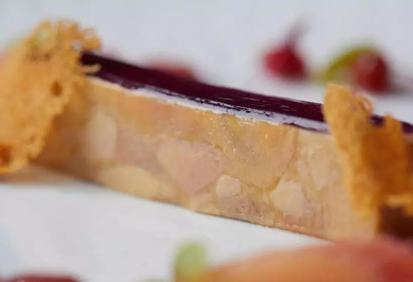 Fotos del hotel Convent De La Missio:  23