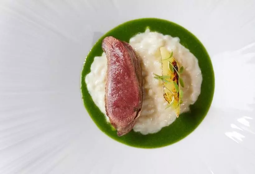 Fotos del hotel Convent De La Missio:  12