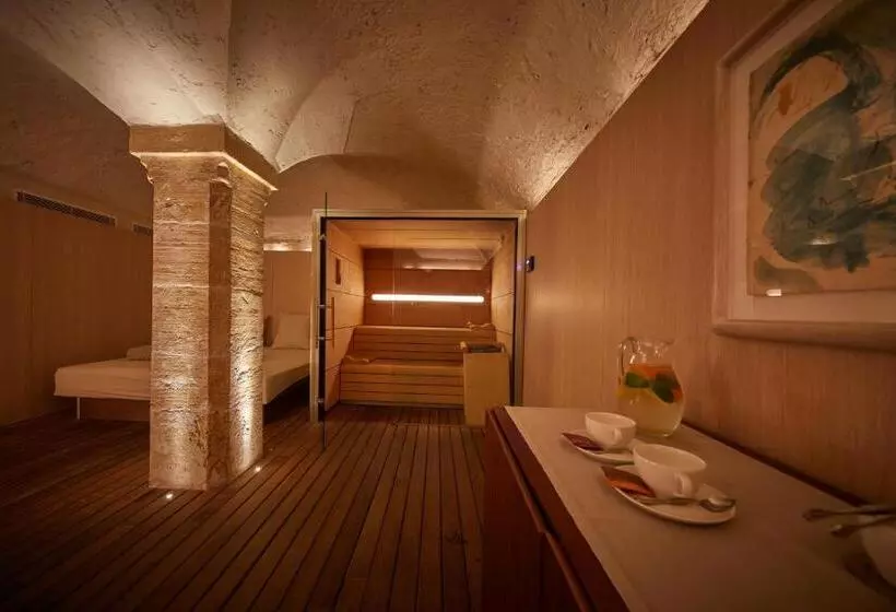 Fotos del hotel Convent De La Missio:  3