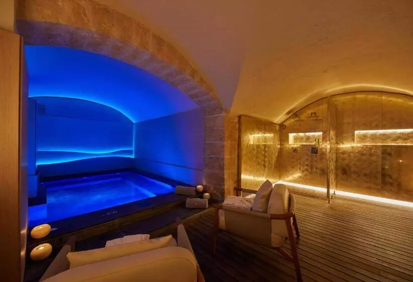 Fotos del hotel Convent De La Missio:  9