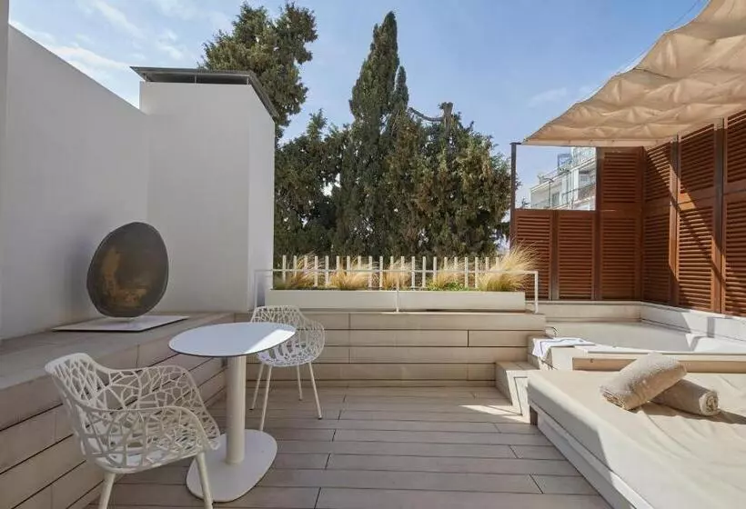 Fotos del hotel Convent De La Missio:  11